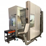 DECKEL MAHO DMU 70 EVO LINEAR