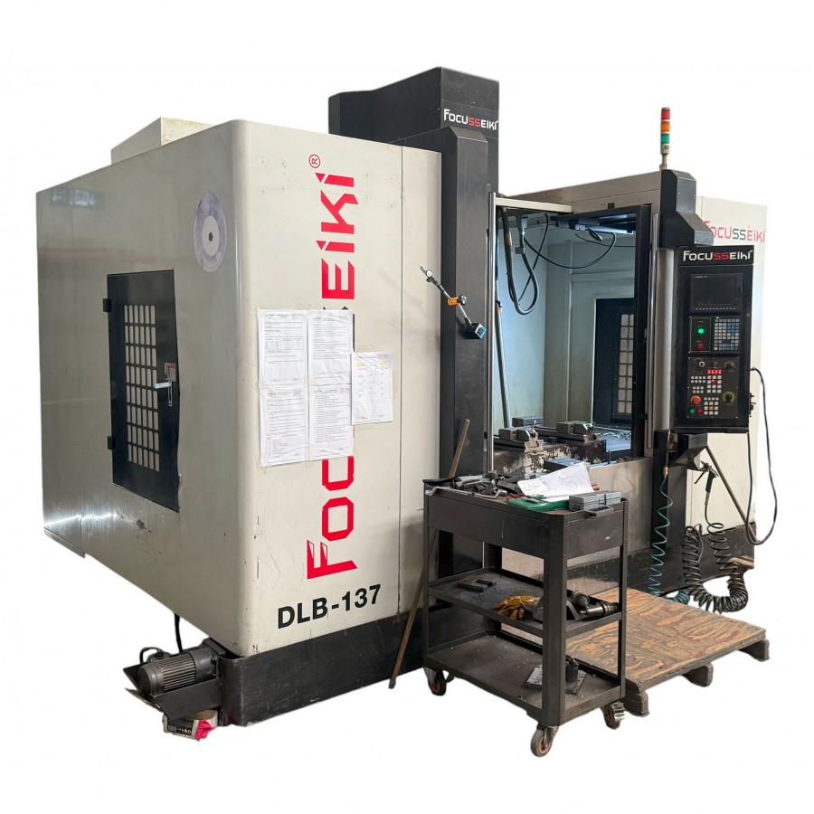 FOCUSSEIKI DLB-137