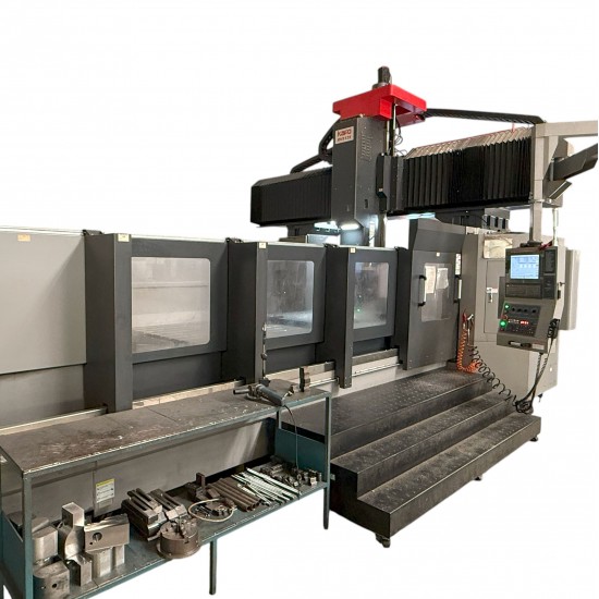 KAFO RV-5135